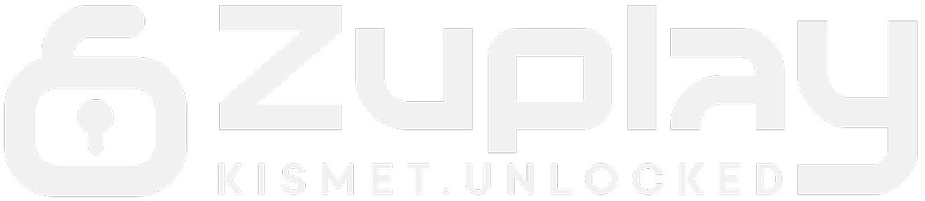 Zuplay Logo
